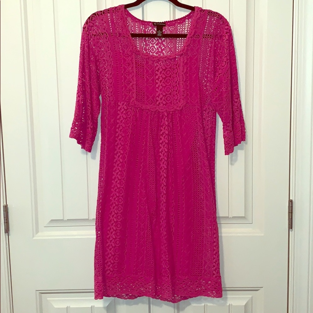 New directions dress